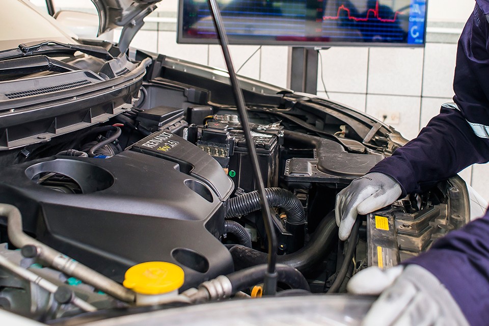 Que Materias Se Ven En Mecanica Automotriz